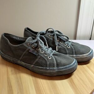 Superga men’s canvas